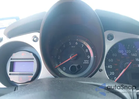 2019 Nissan 370Z Sport Touring from USA, damaged, VIN JN1AZ4EH1KM422468